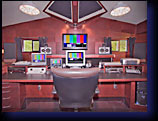 Northwoods Media Editing Suite