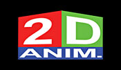 2D anims