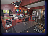 Northwoods Media Editing Suite