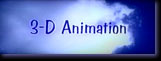 3D Animation Portfolio