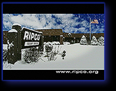 Ripco Credit Union TV commercial
