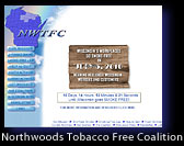 Northwoods Tobacco-Free Coalition