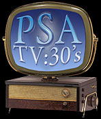 PSA TV :30s