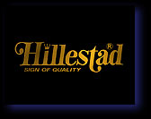 Hillestad Pharmaceuticals, USA logo animation
