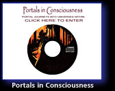Portals in Consciousness website