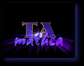 TA Mathea logo animation