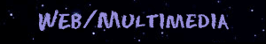 Web/Multimedia